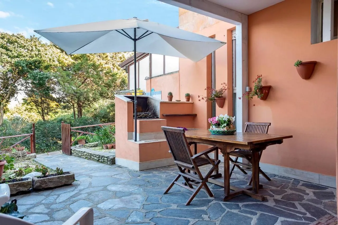 Casa Erica Apartment Stintino