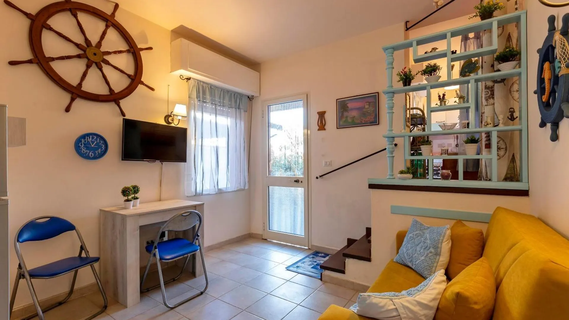Casa Erica Apartment Stintino 0*,