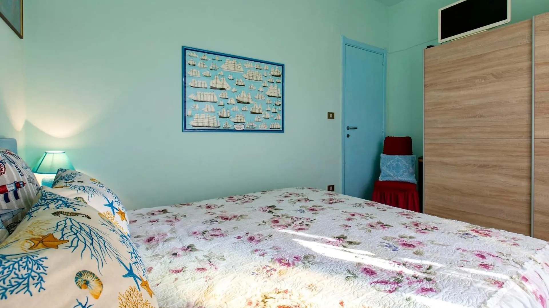 Casa Erica Apartment Stintino
