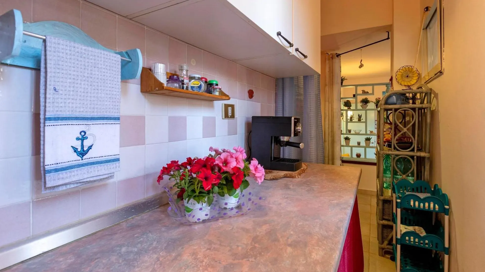 Casa Erica Apartment Stintino