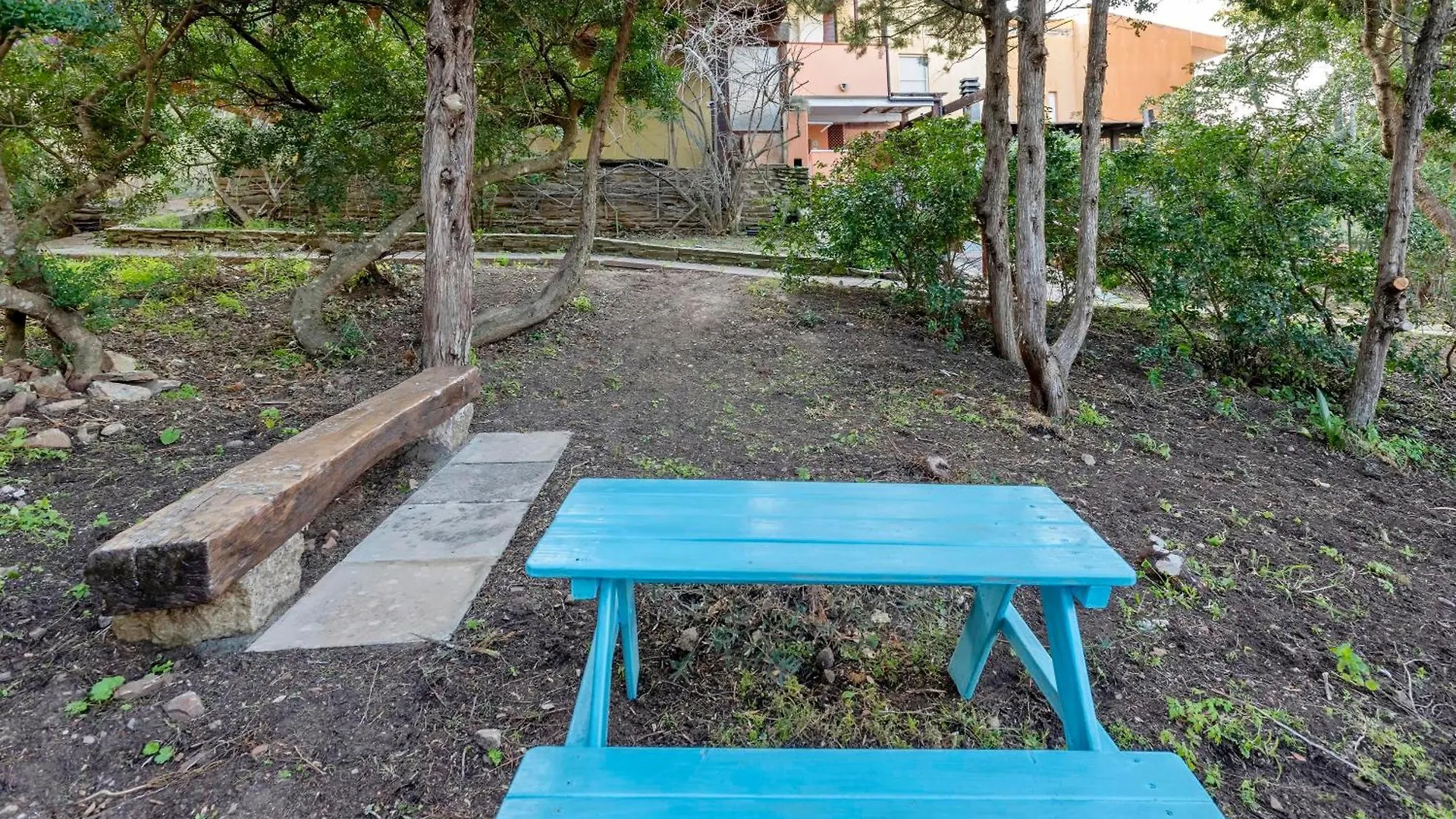 Casa Erica Apartment Stintino 0*,  Italy