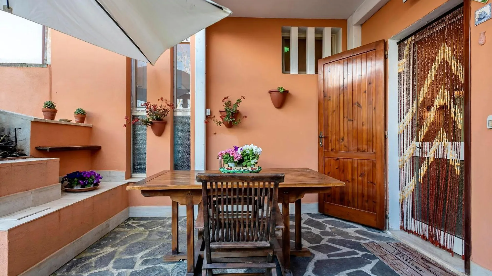 Casa Erica Apartment Stintino