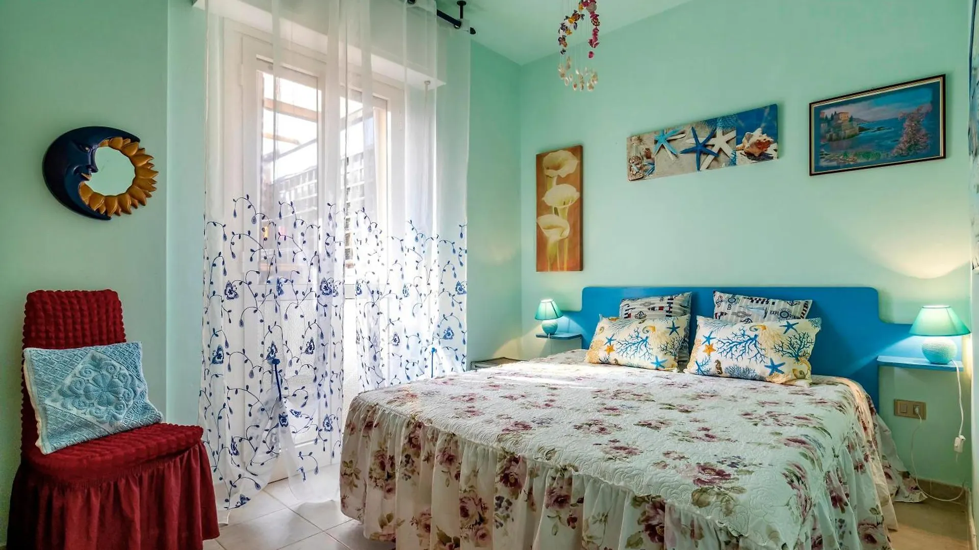 Casa Erica Apartment Stintino